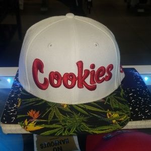 Cookies Snapback
